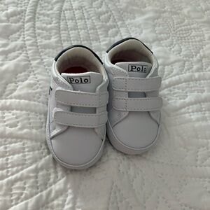 Baby shoes